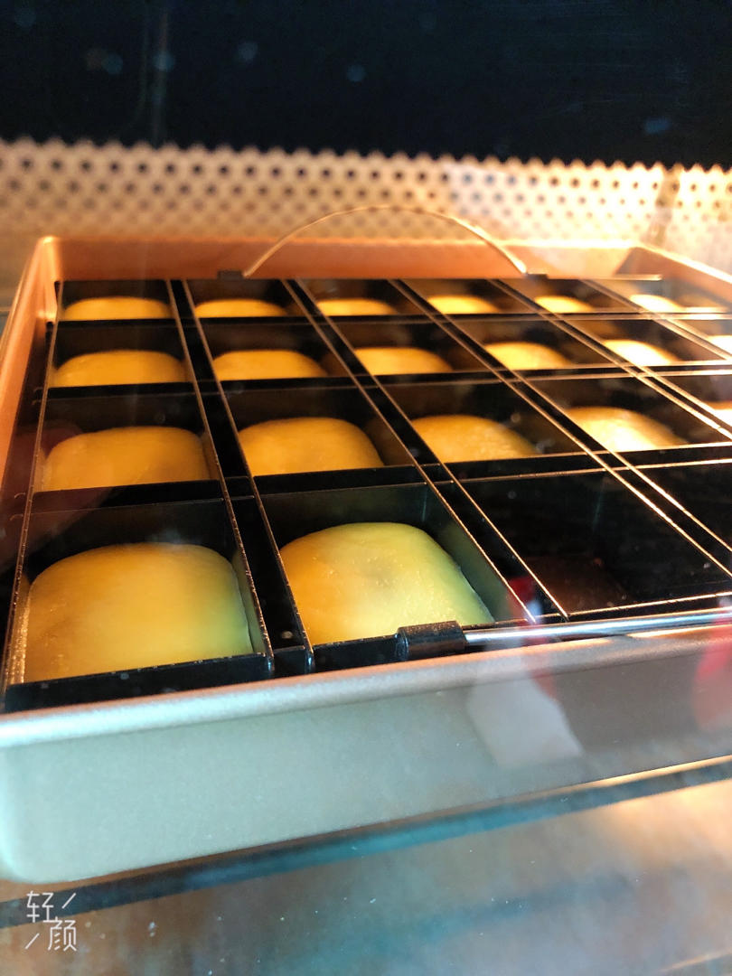 零失败❗酥掉渣的快手金砖凤梨酥