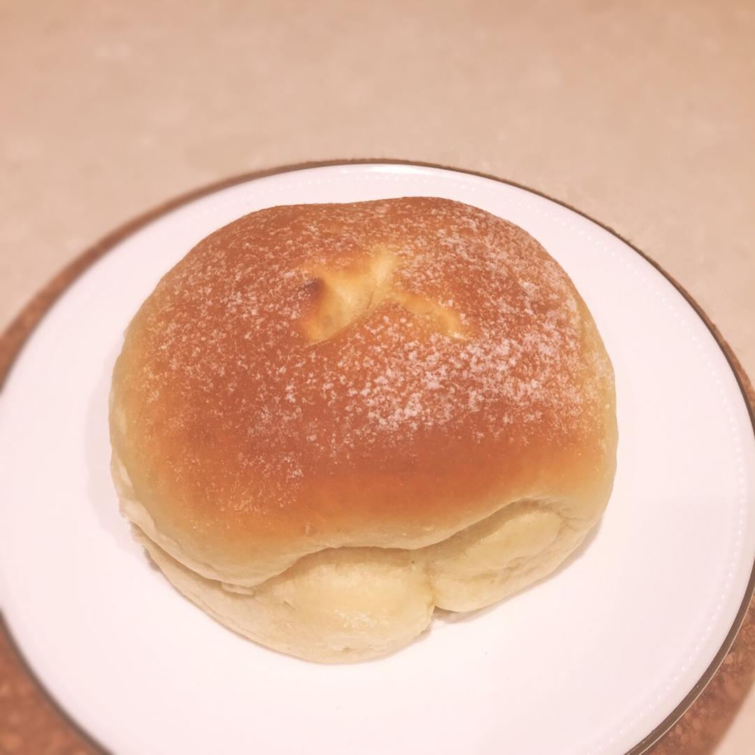 日式牛奶卷