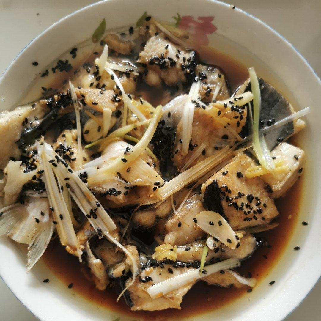 巴沙鱼最简单的做法