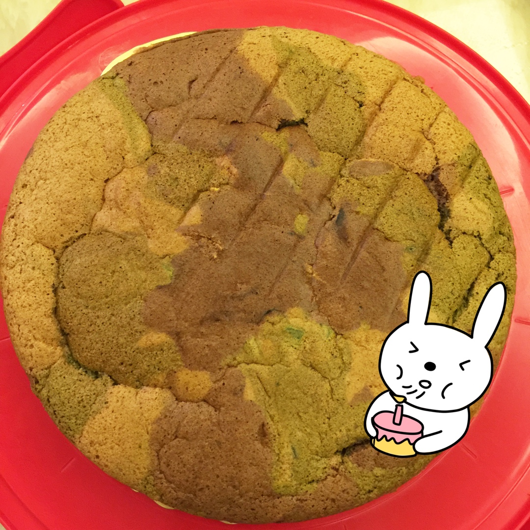 宋仲基款迷彩戚风