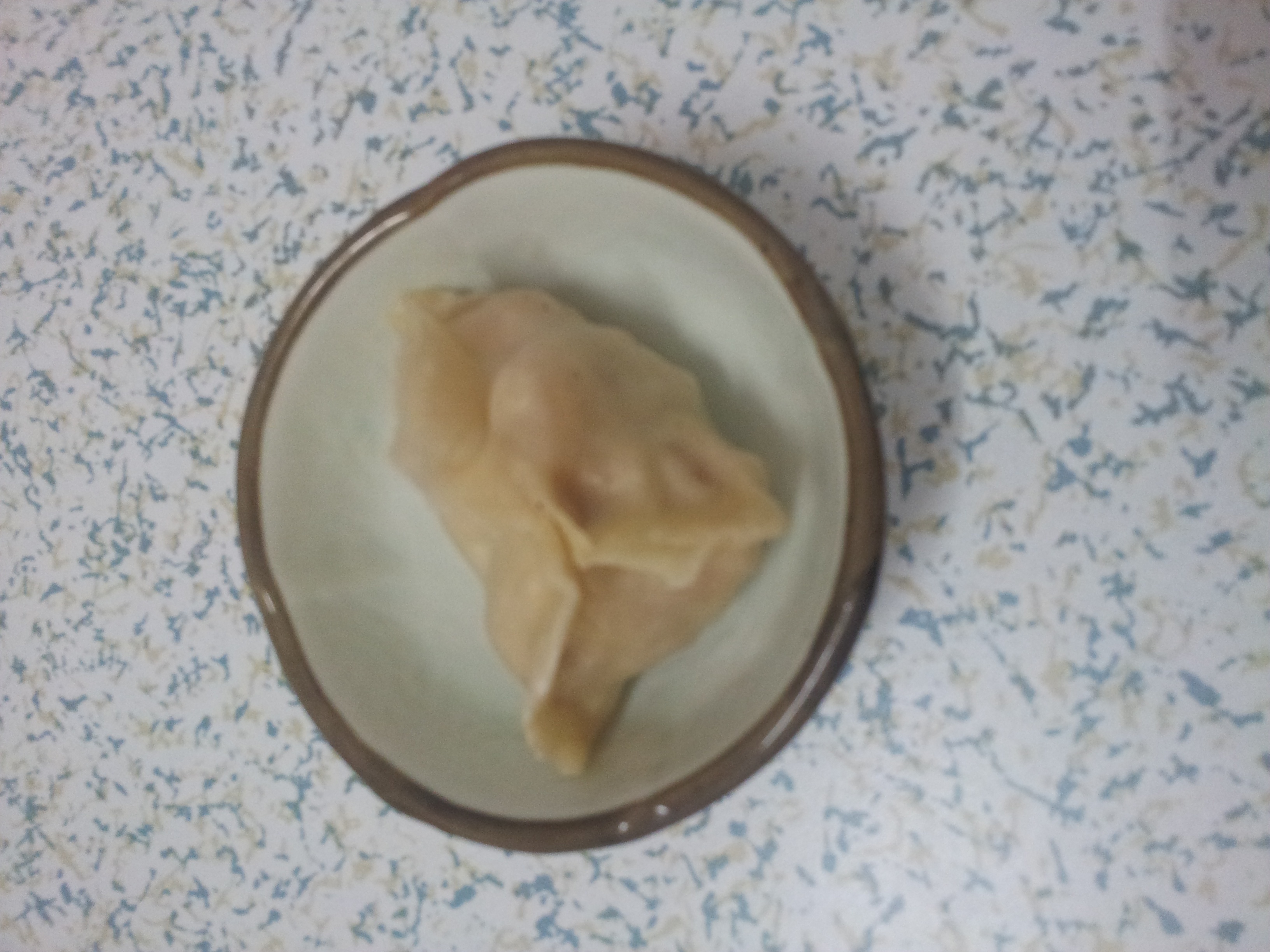 玉米胡萝卜卤肉包子