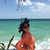 沐沐楠的11号餐厅