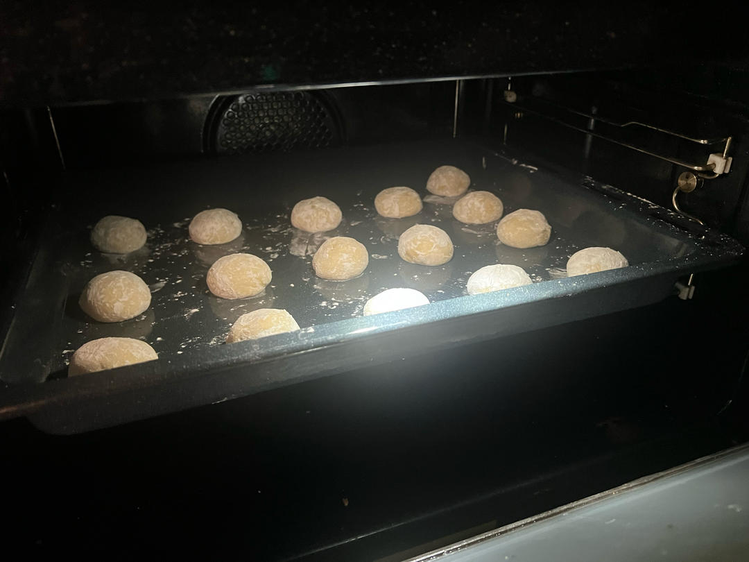 网红冰面包-制作简单零失误，夏天必备