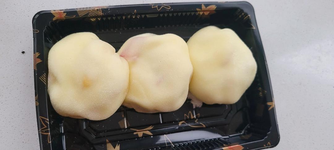 雪媚娘（超详细）