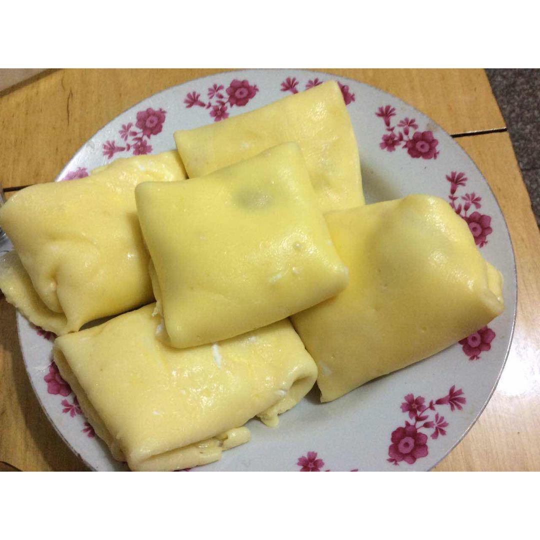 《Tinrry下午茶》教你做芒果班戟和芒果千层饼