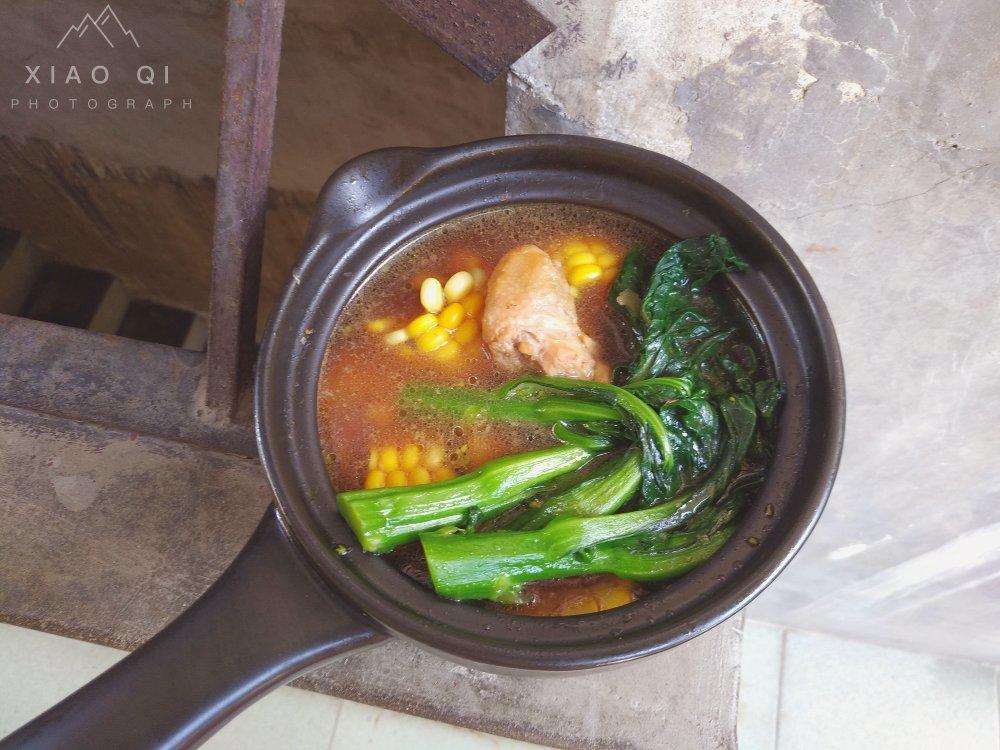 记录早餐