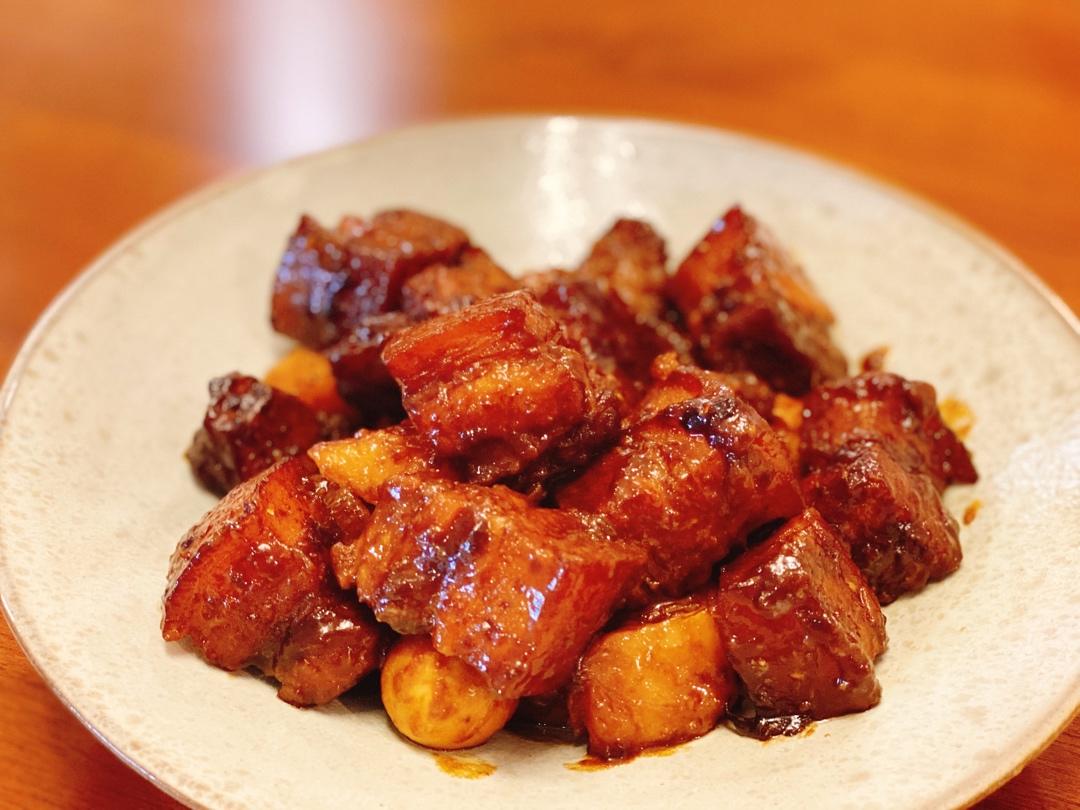 红烧肉