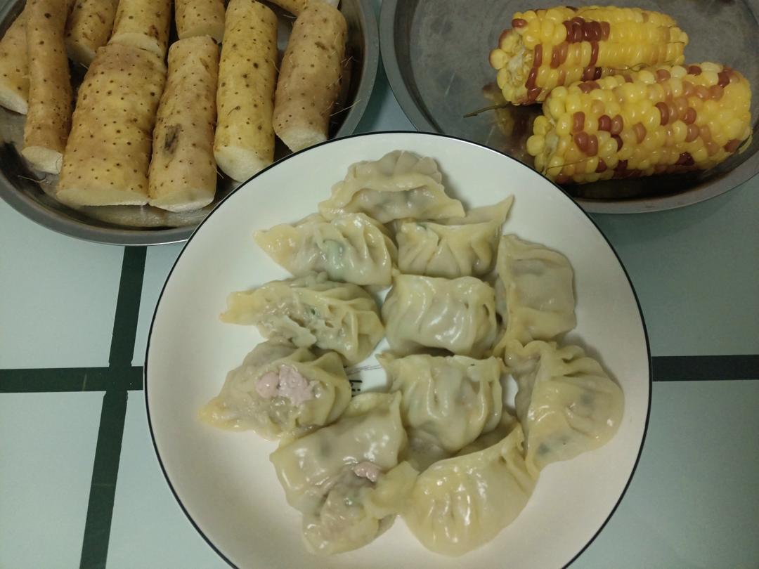沙县蒸饺