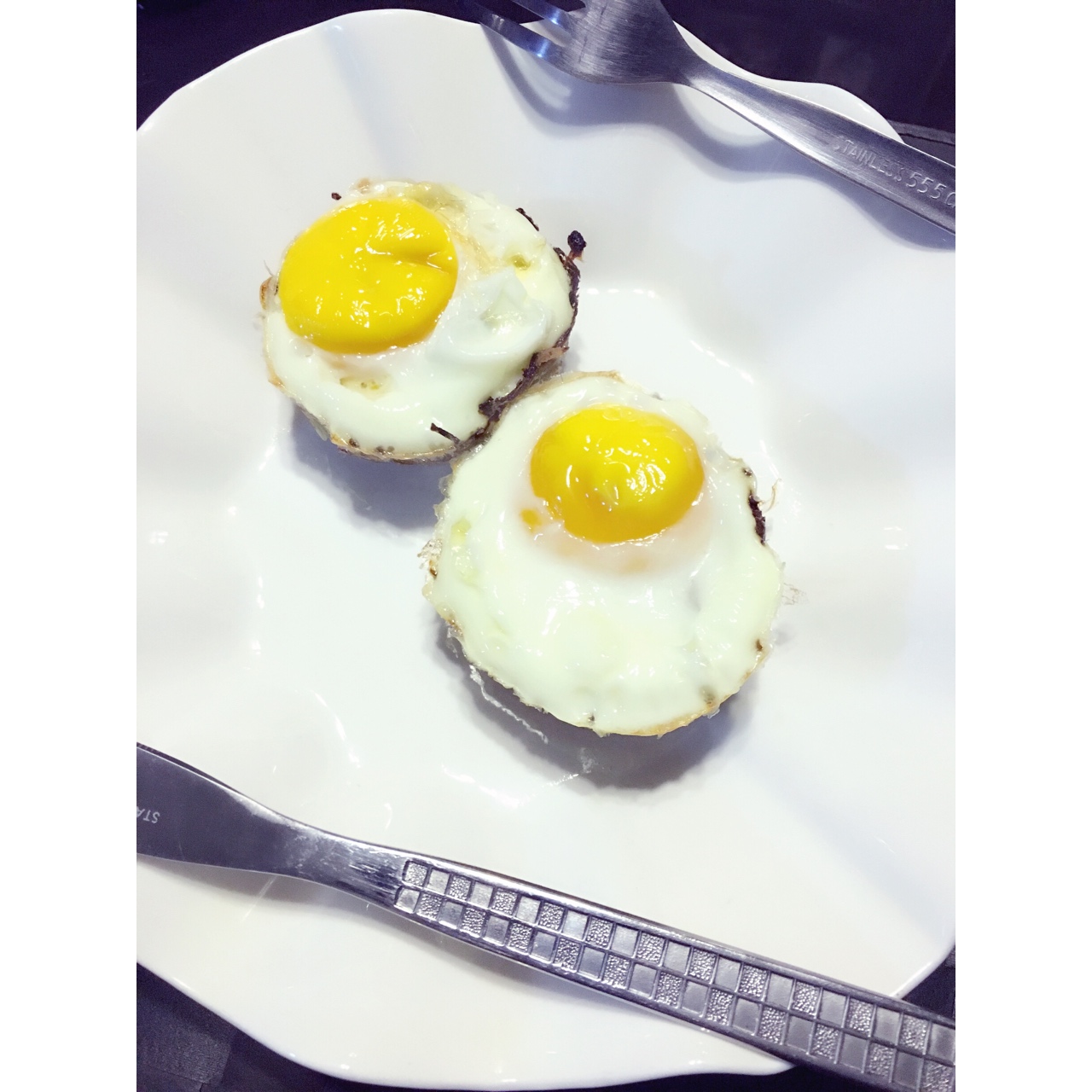 【早午餐】鸡蛋土豆塔