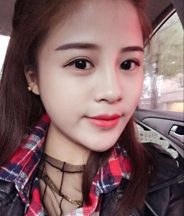 Chrry小婷