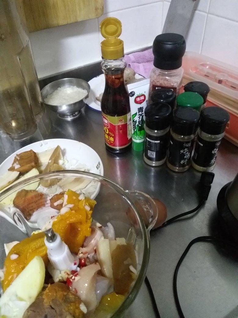 懒人鱼豆腐（蛋白代餐）