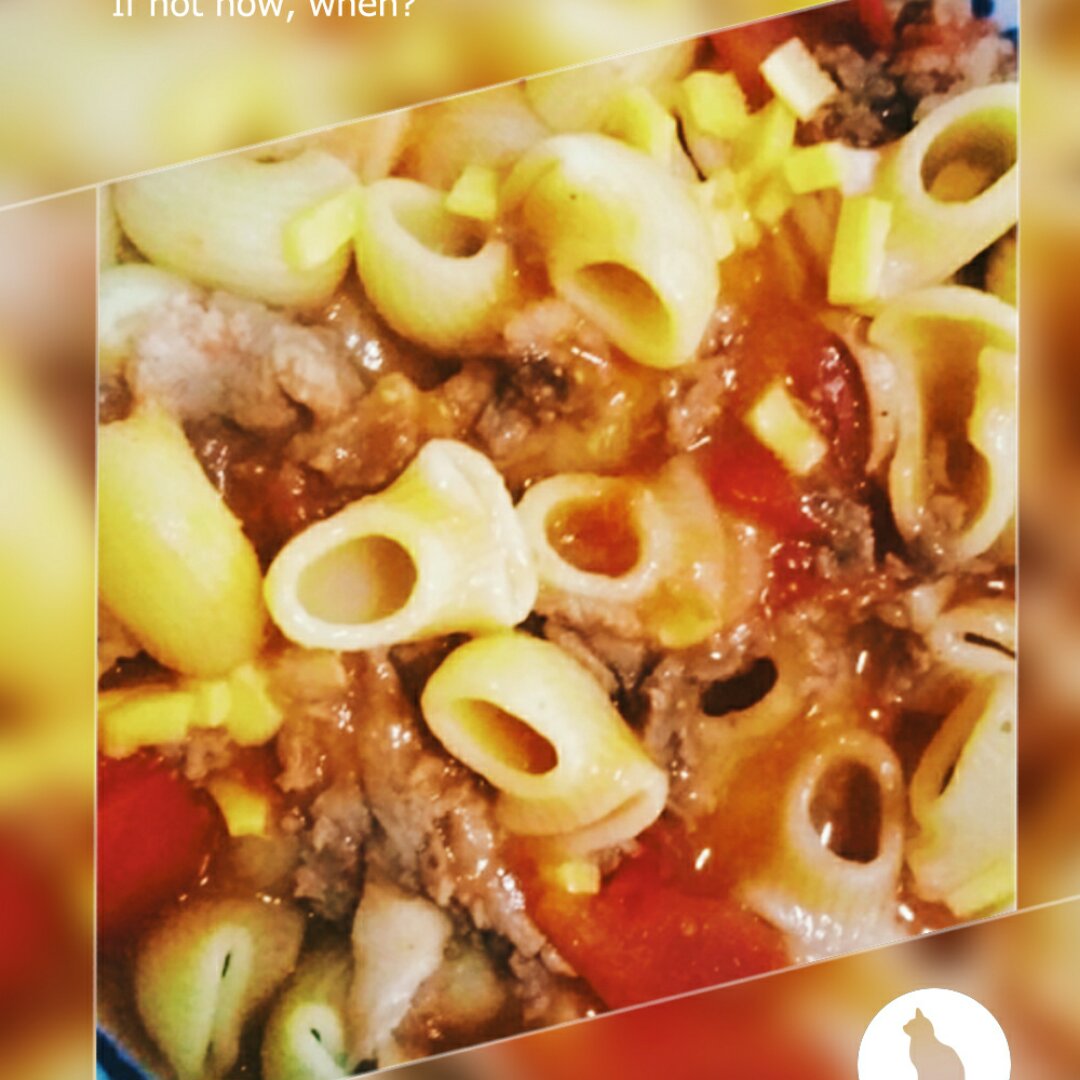 トマトパスタ鍋（番茄意面锅）