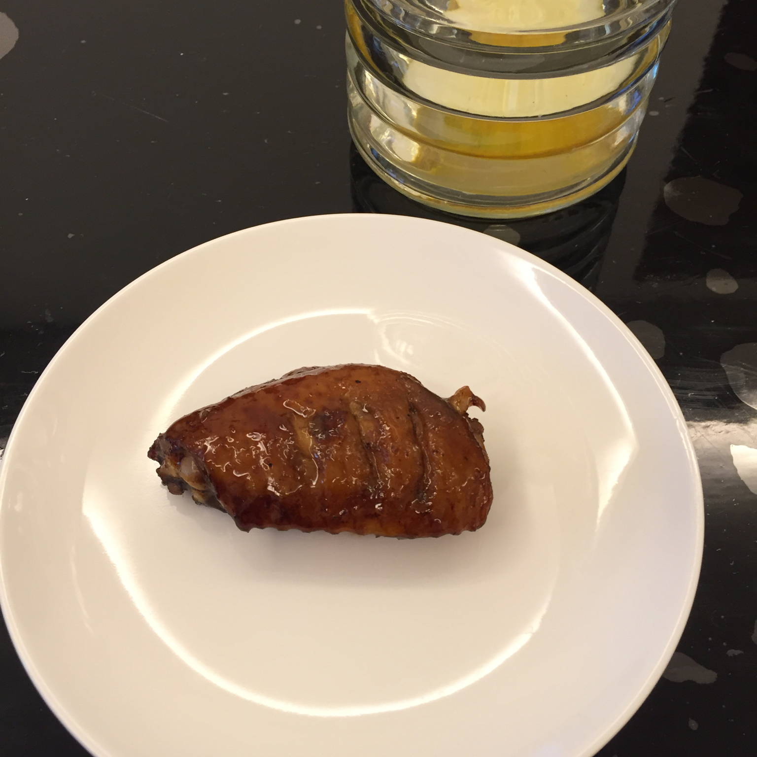 超完美味道超正的蛋挞配方，比KFC的还要嫩还要香~做过最好吃的蛋挞配方