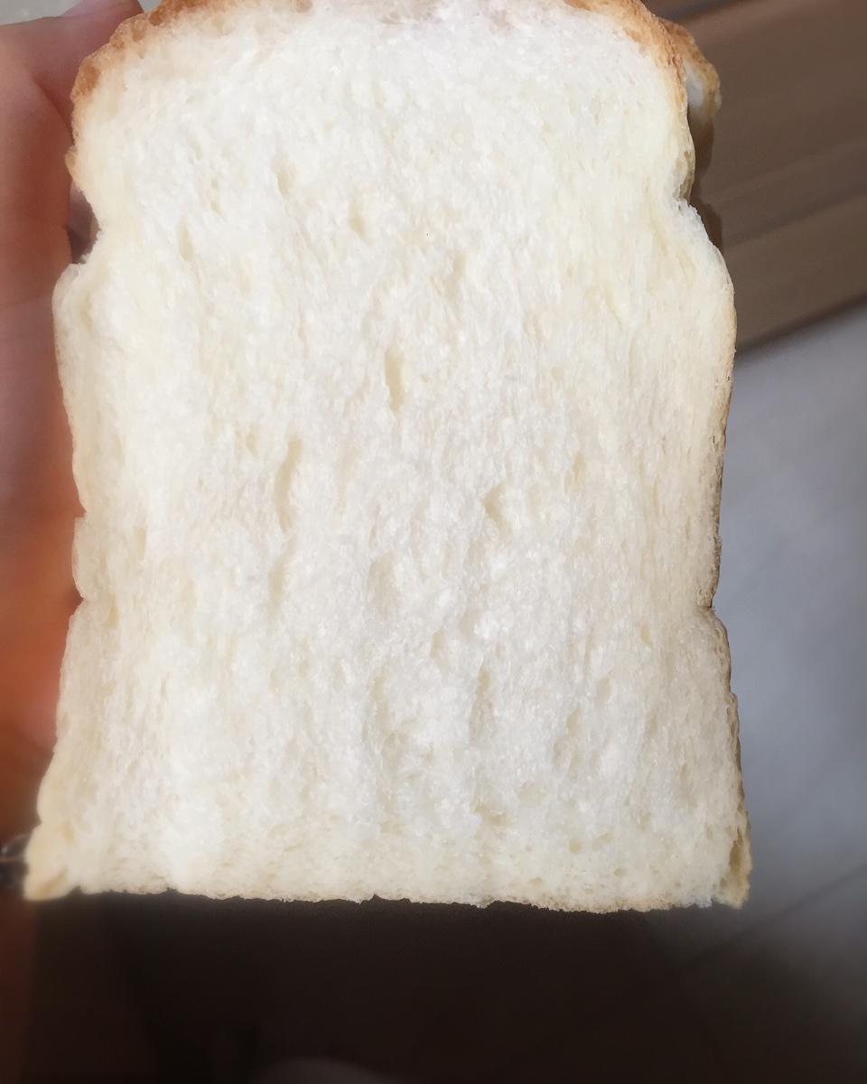 柔风白吐司