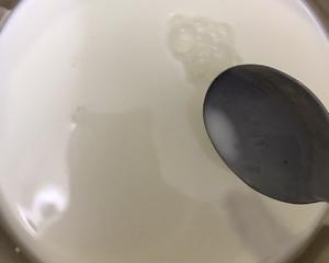 希腊酸奶（自制酸奶、含如何使用乳清）的做法 步骤3