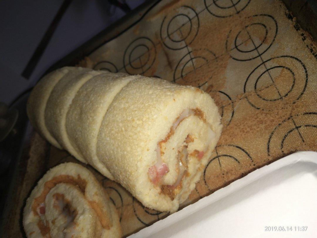 小倪家海苔肉松小贝