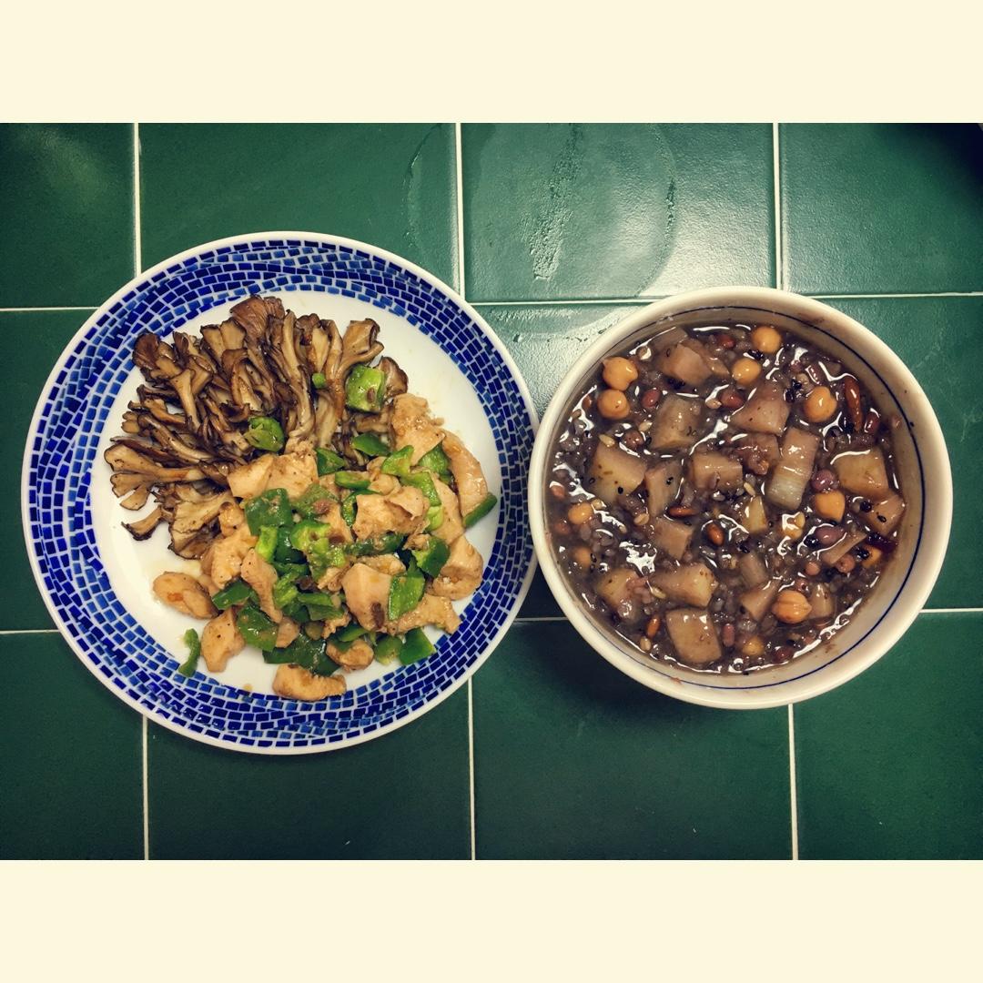 杜坎减肥菜 超嫩家常烤鸡胸