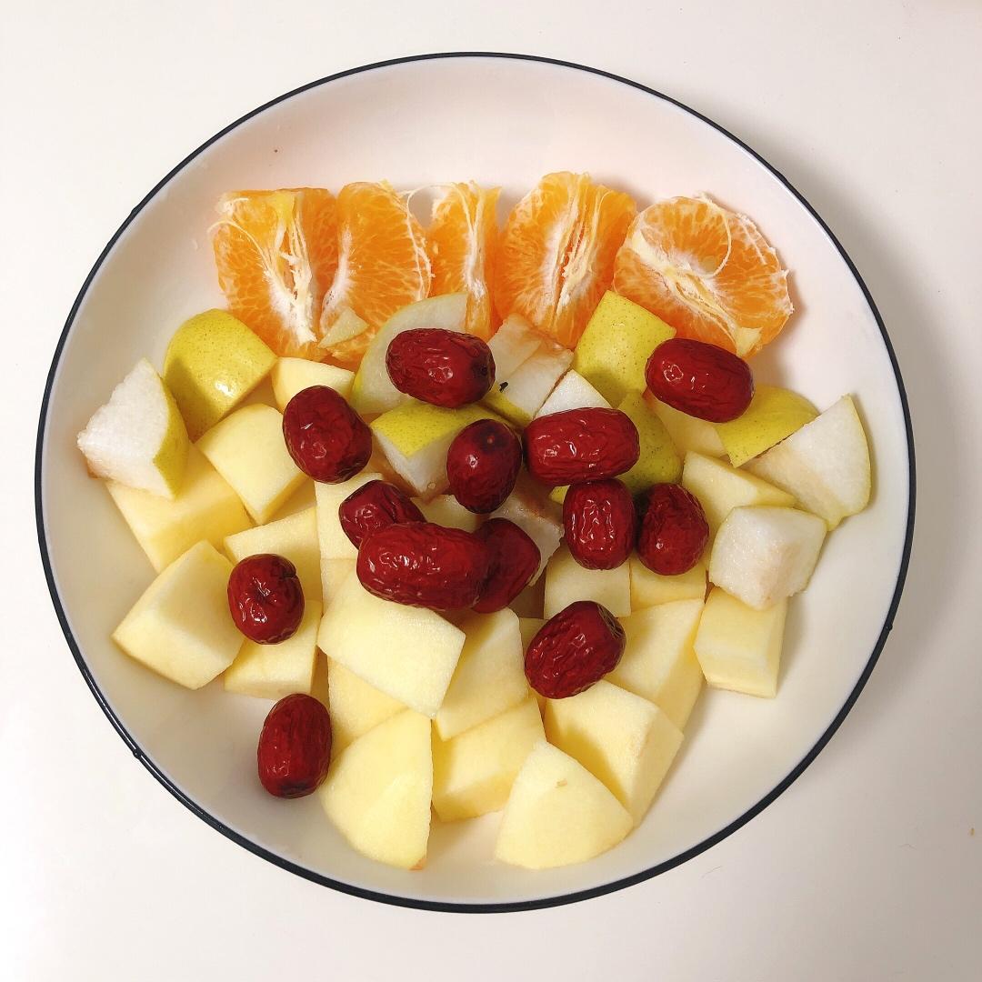 水果拼盘-持续更新