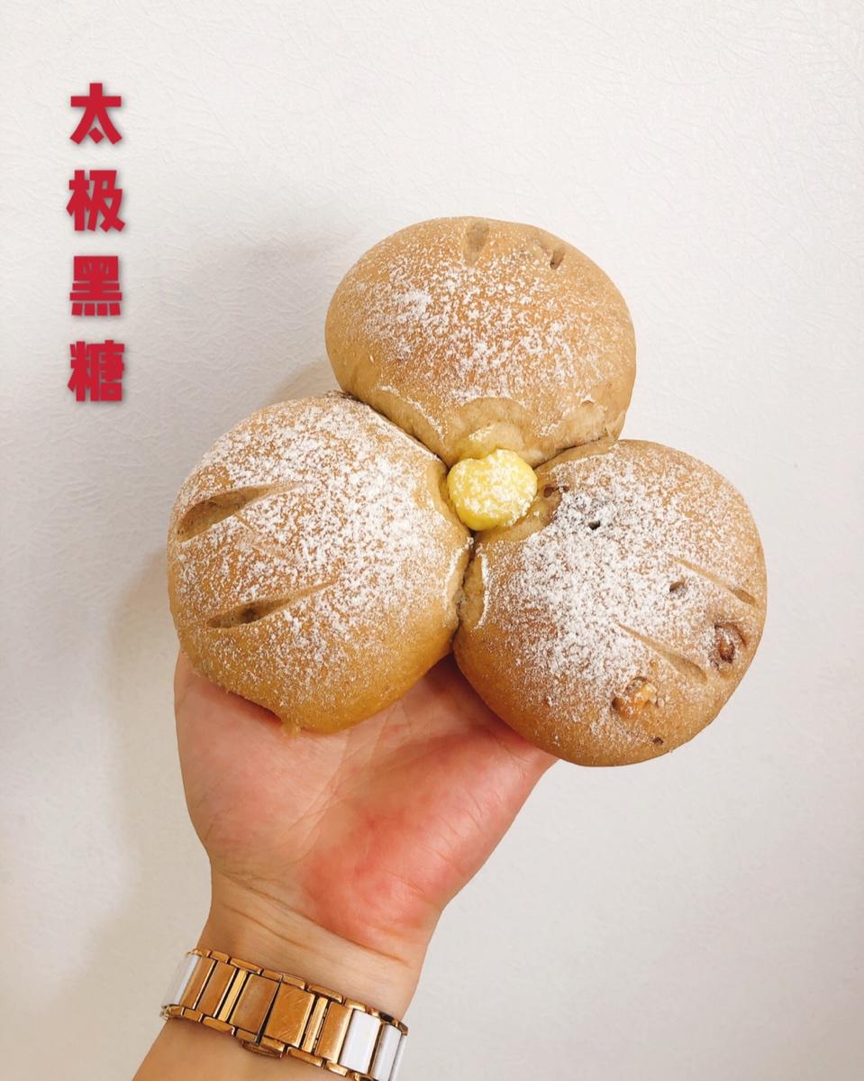 面包/欧包/甜面包