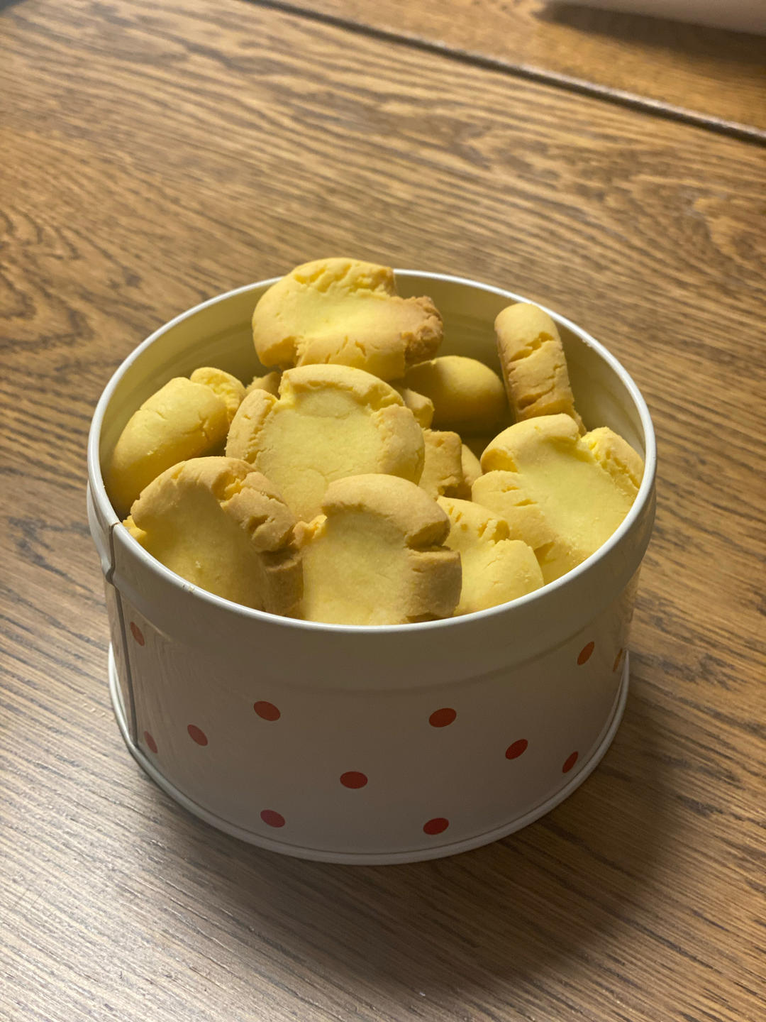 玛格丽特饼干