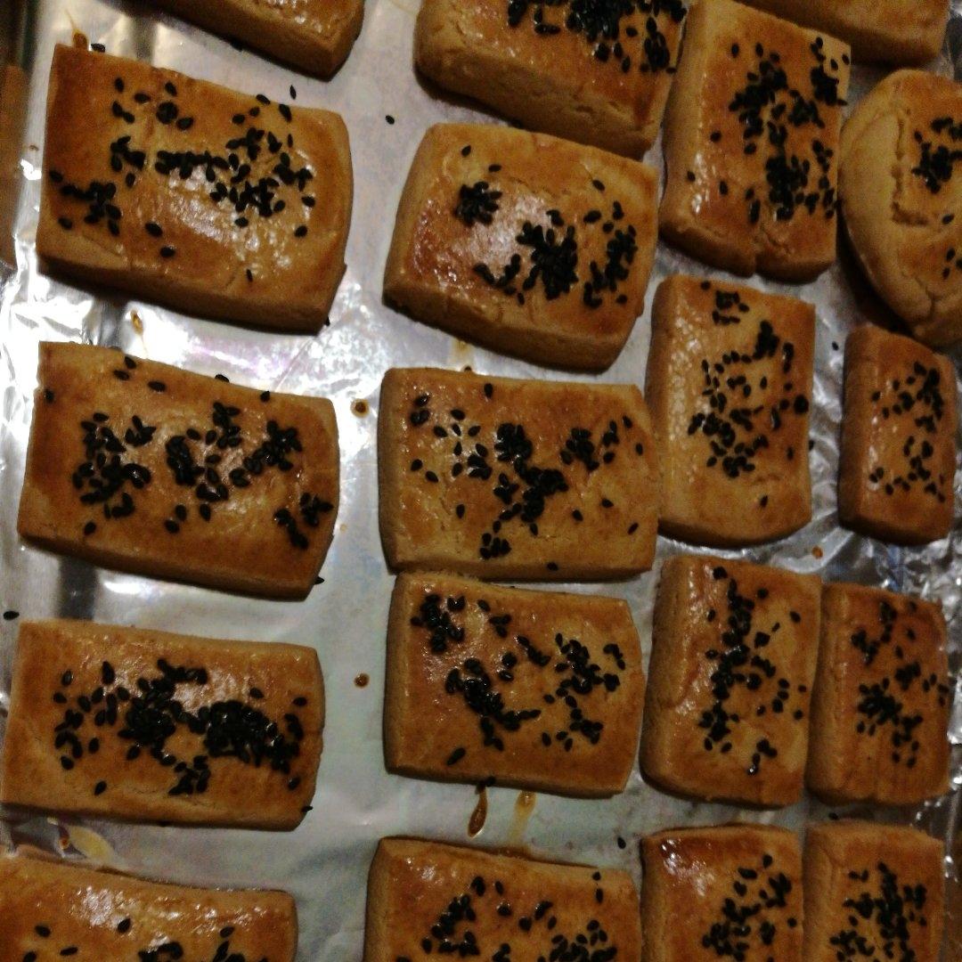 炉果