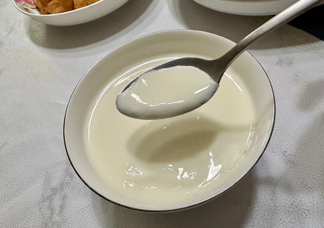 姜撞奶（零失败 估计这是最详细的姜撞奶教程了）