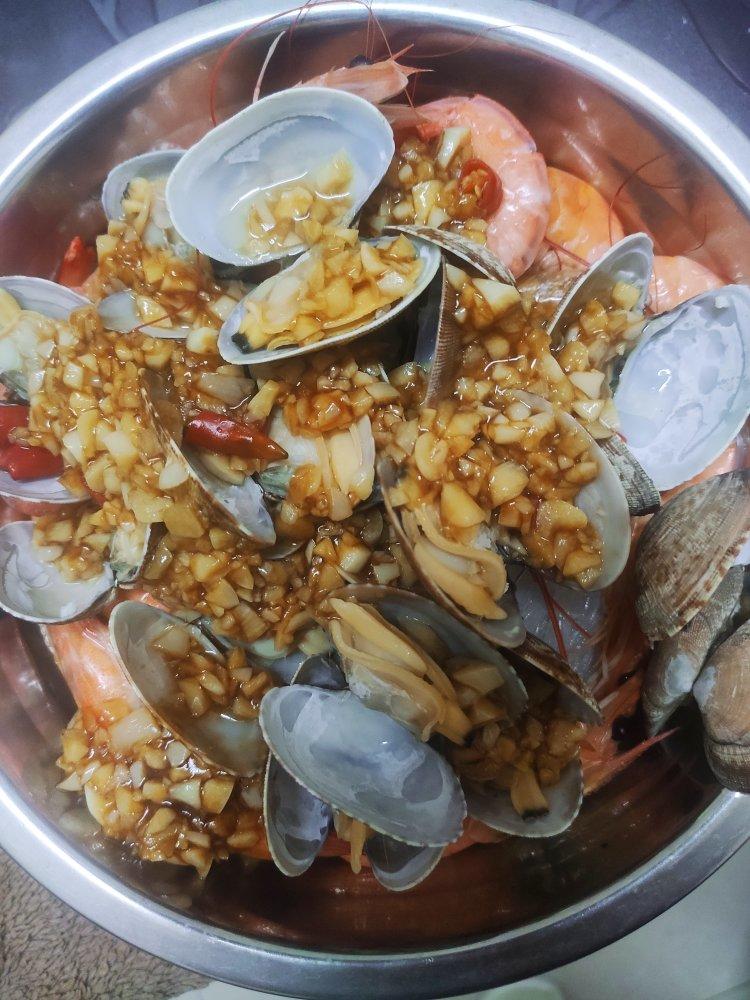 晚餐•2020年4月23日