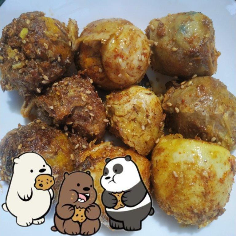 记录我的烘焙时光
