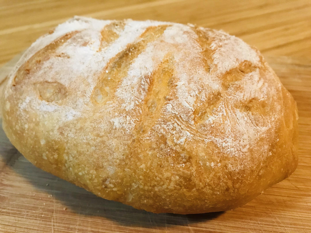 意大利夏巴塔Ciabatta
