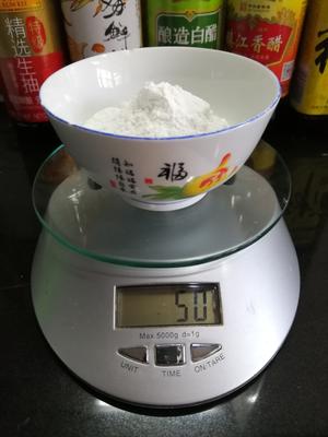 自制熟糯米粉的做法 步骤1