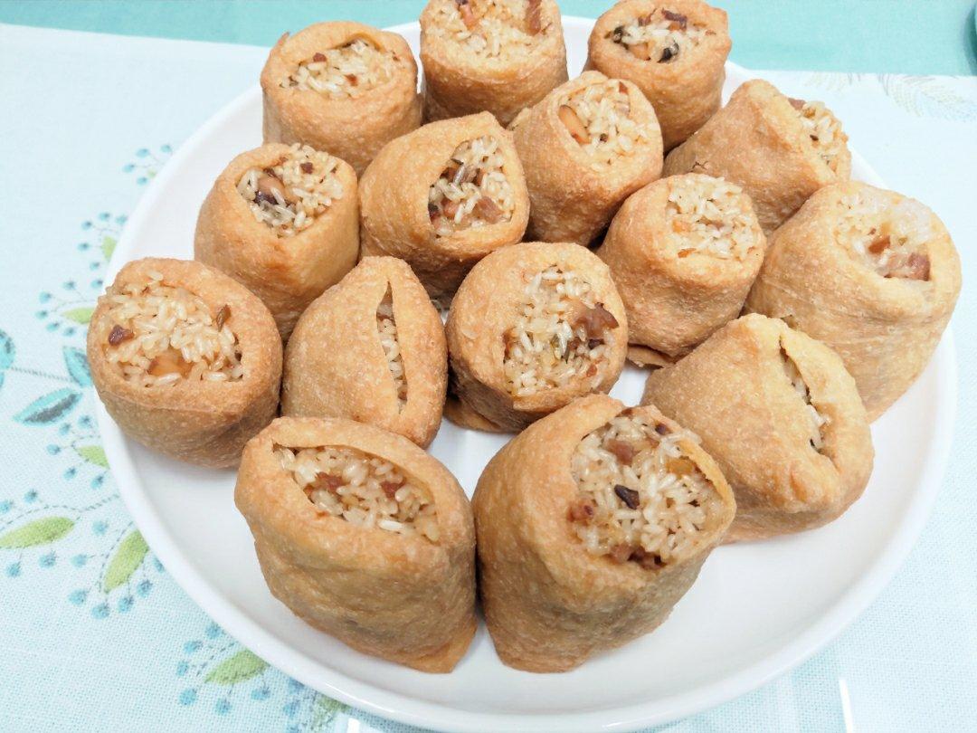 家常烧卖(爸爸的味道)