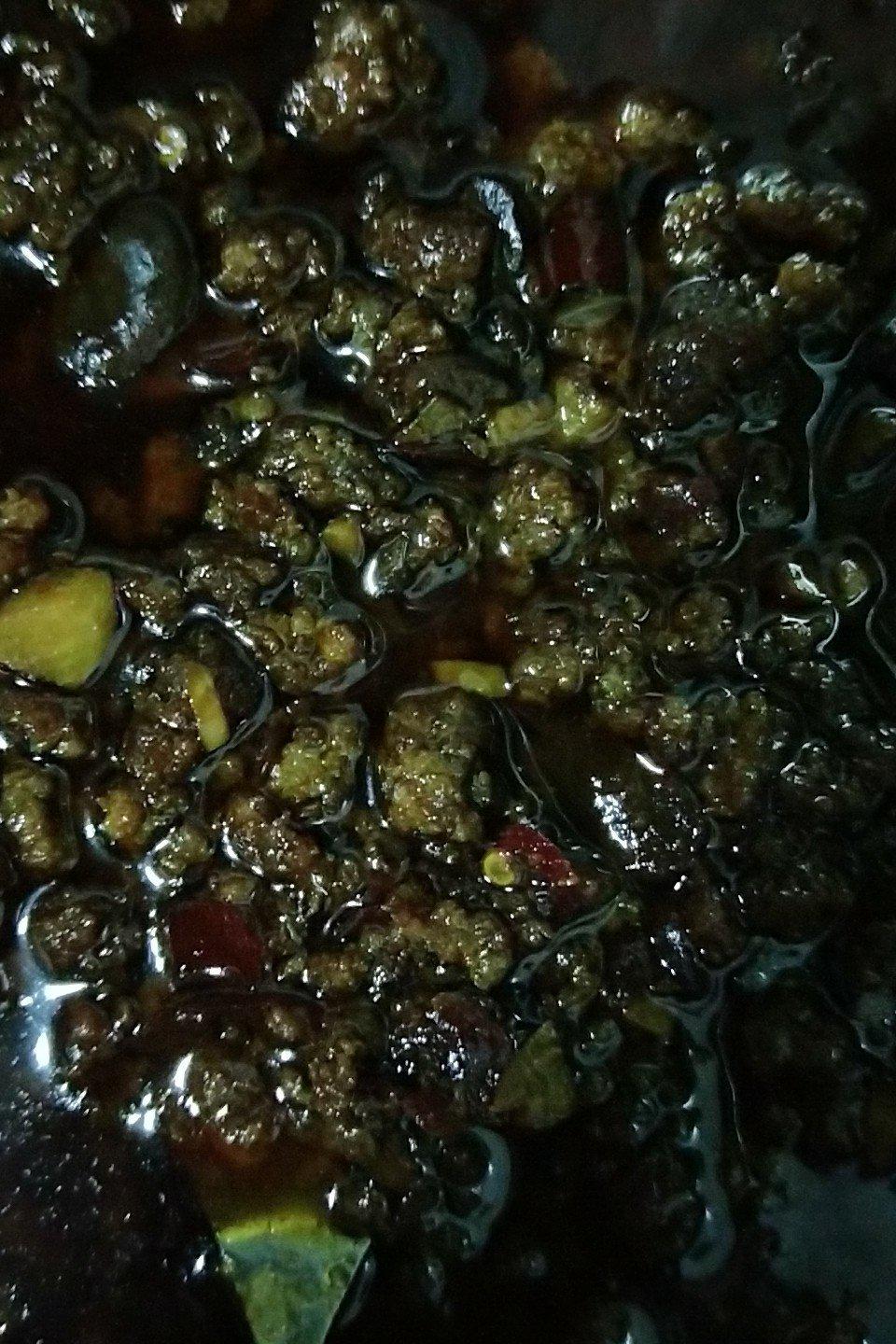 杂酱