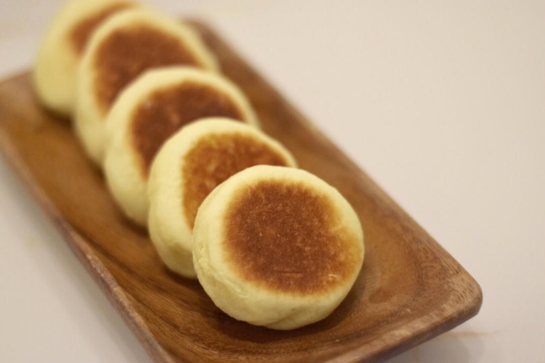 山药饼