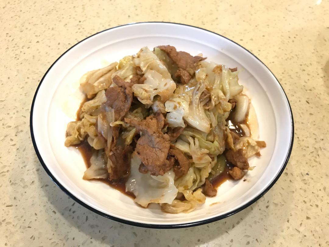 猪肉片怎么做又嫩又好吃的做法 步骤20