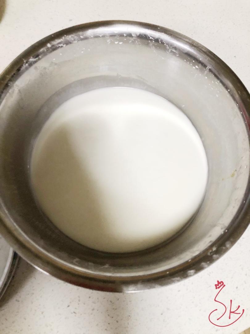 堂妈教你做凉皮