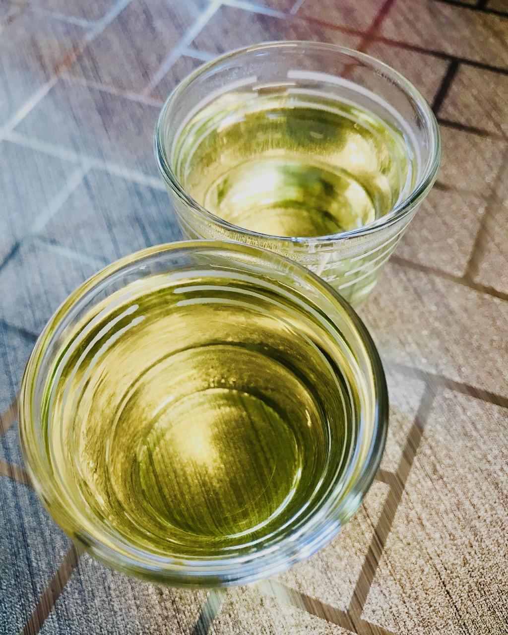 玉米须茶