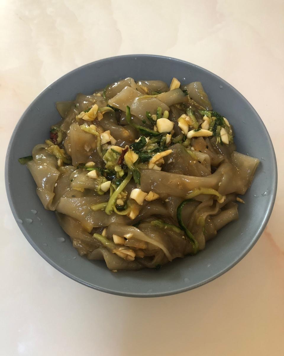 自制拉皮