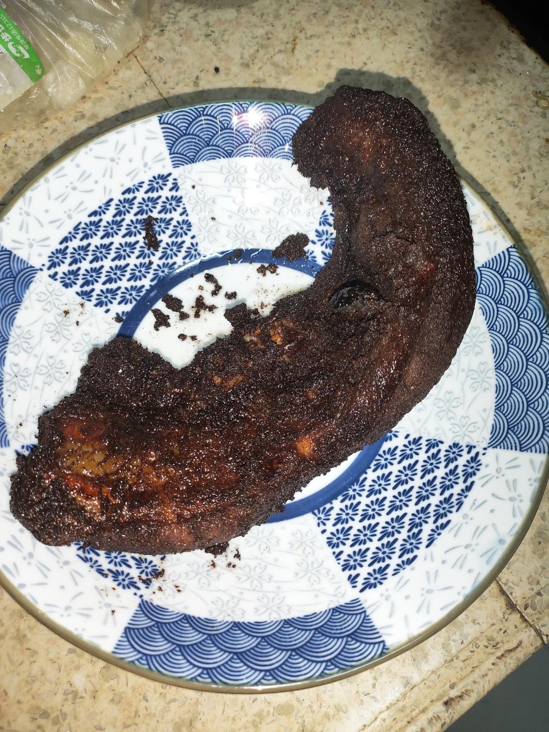 南乳蒜香酥肉