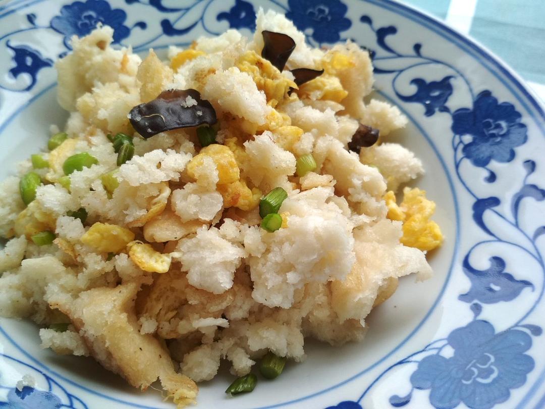 馒头成形记（图文完全版）
