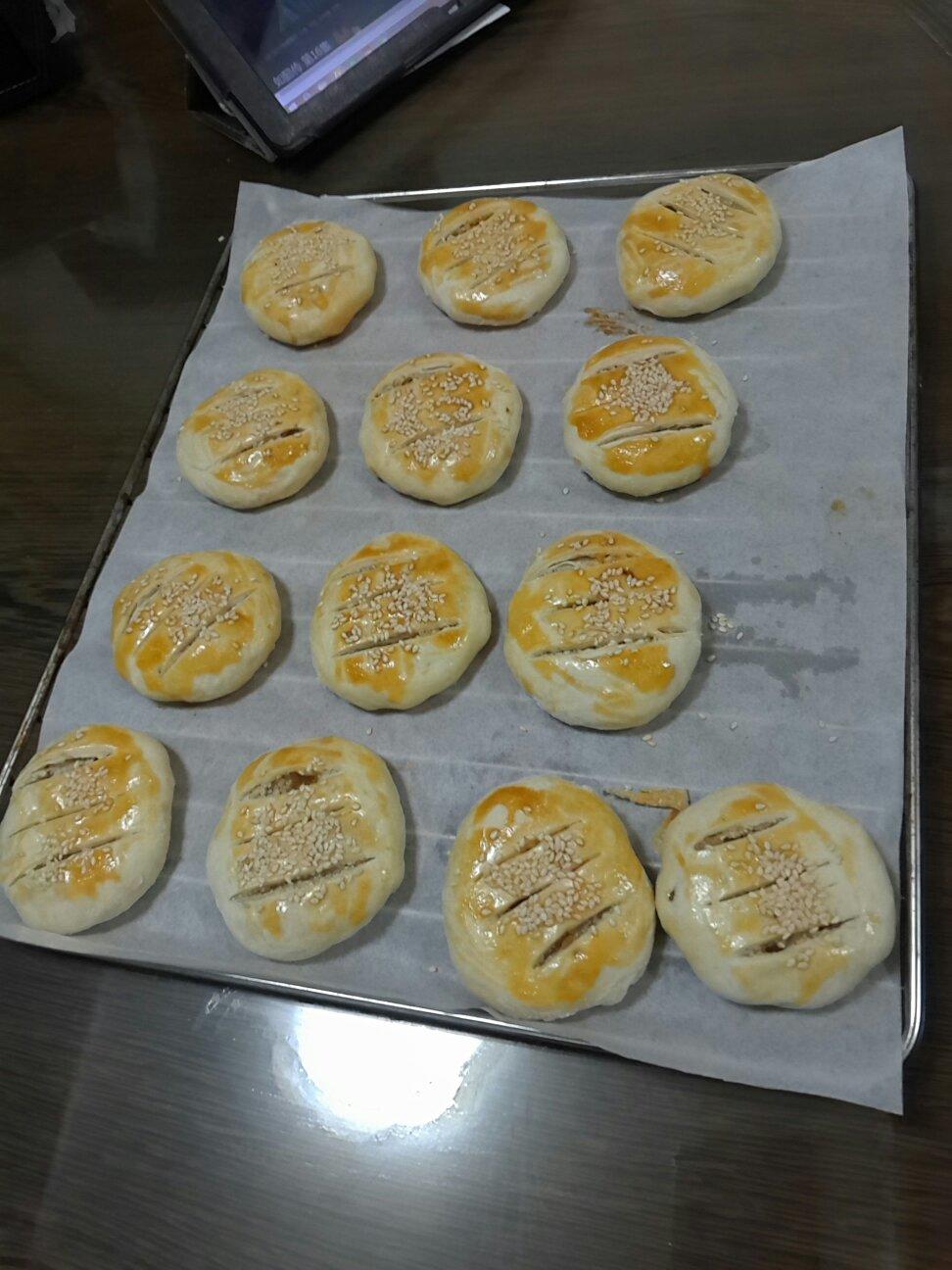 老婆饼