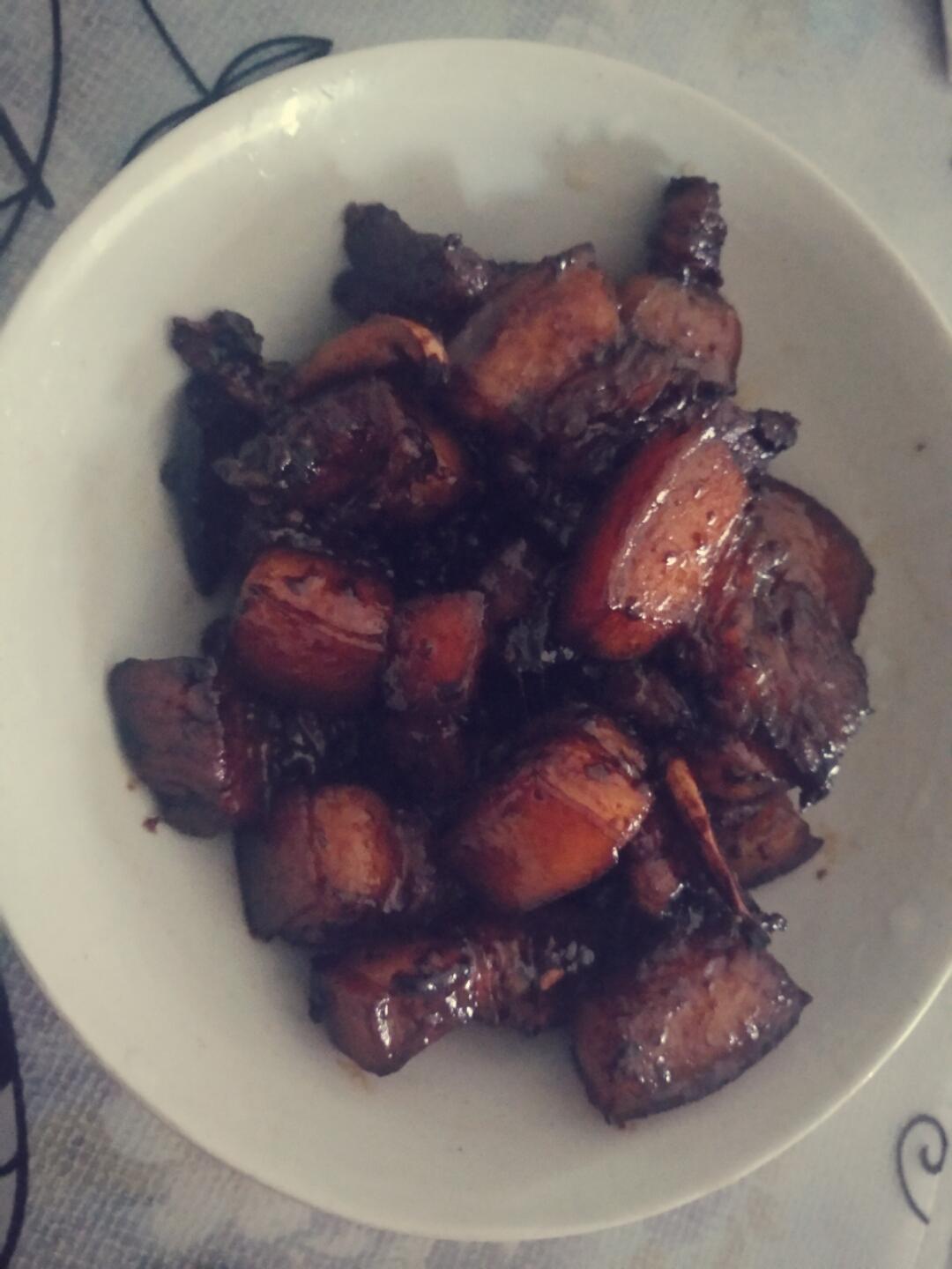 红烧肉