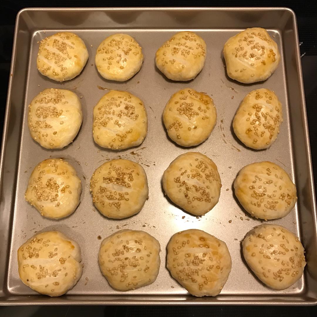 老婆饼