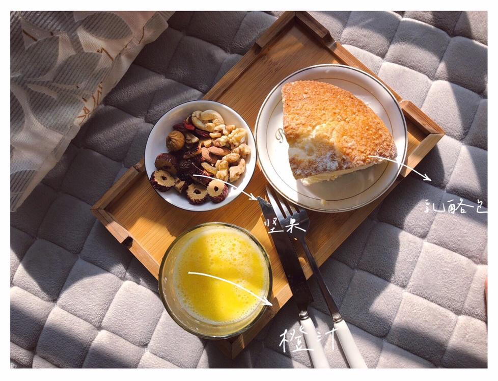 破壁机榨橙汁的做法