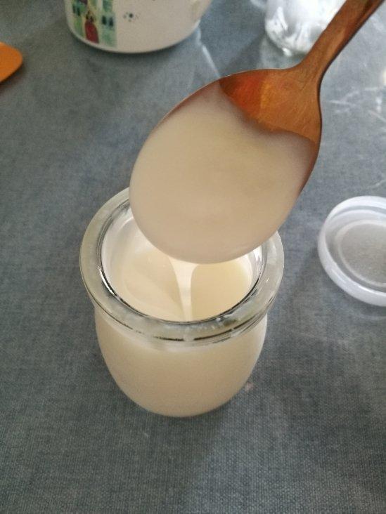 烤箱自制酸奶