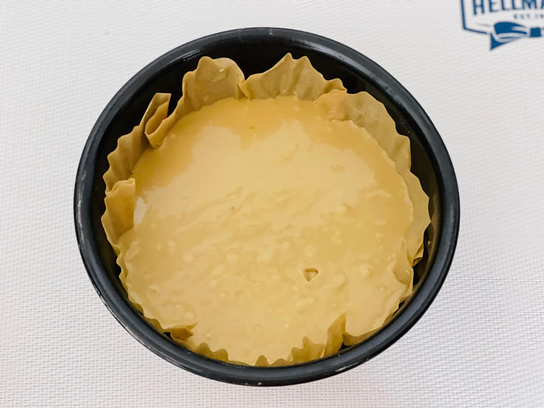 糕点系列：椰汁红糖年糕的做法