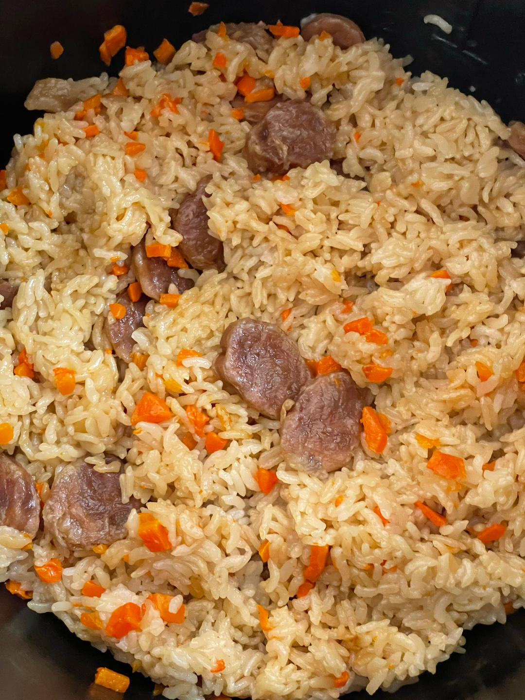 零厨艺零失败电饭煲煲仔饭
