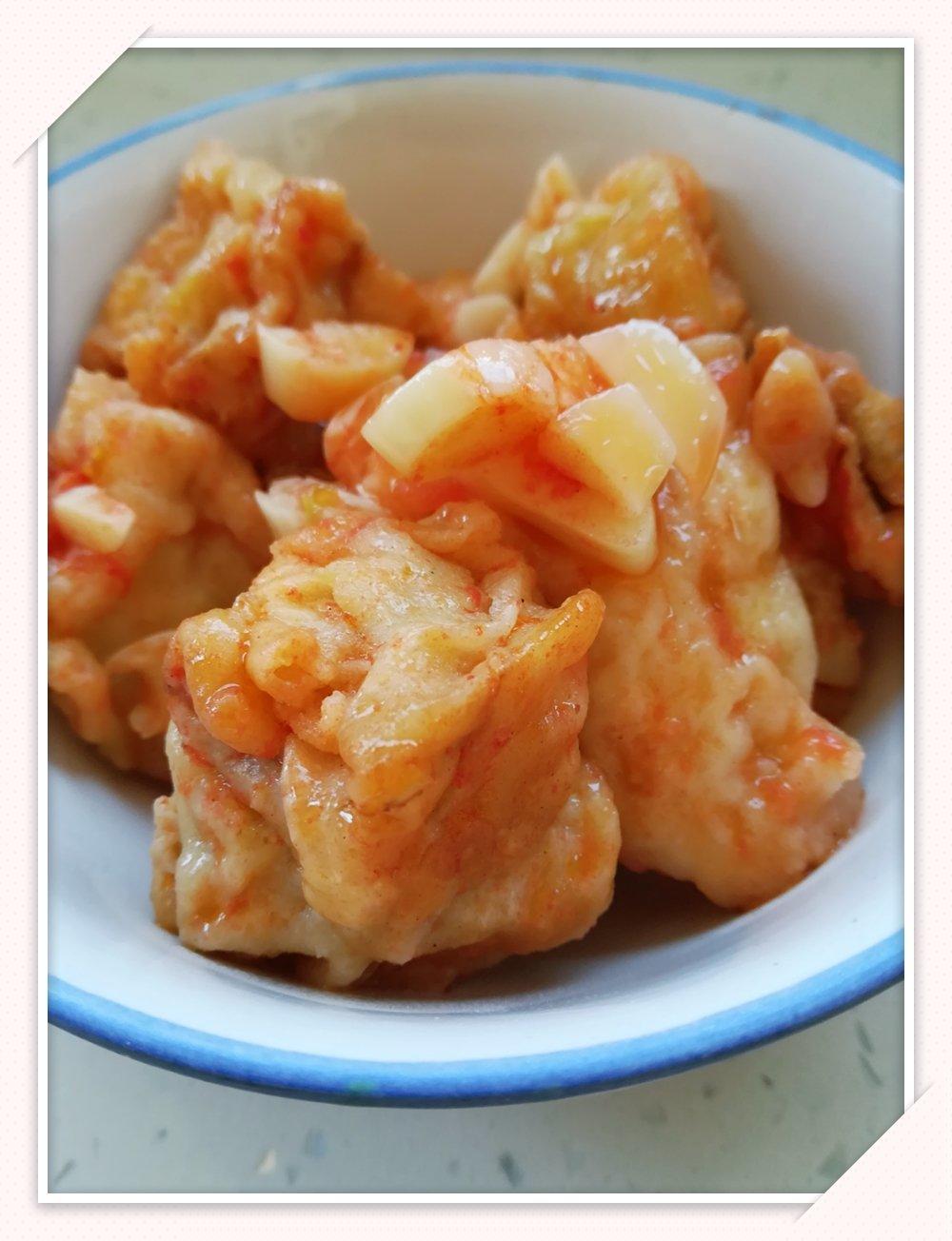家常红烧茄子（下饭菜）