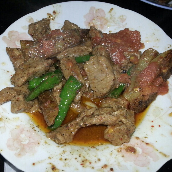 有奖征集白领快手菜