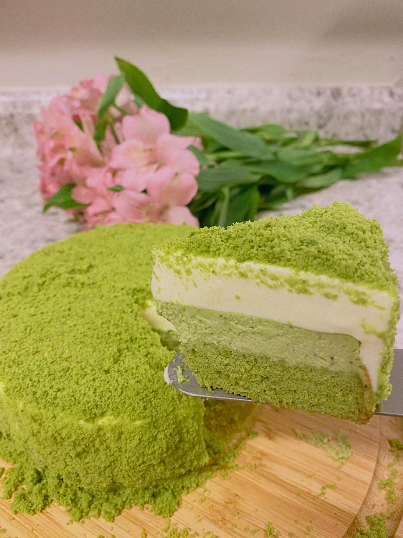 双层芝士蛋糕 | 日本官方配方 在家还原！| Joyce Bakery vol.30