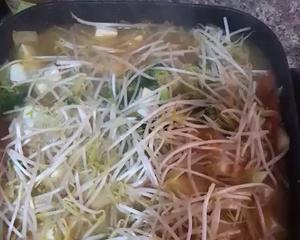 番茄冬瓜豆腐汤（减肥汤）的做法 步骤1